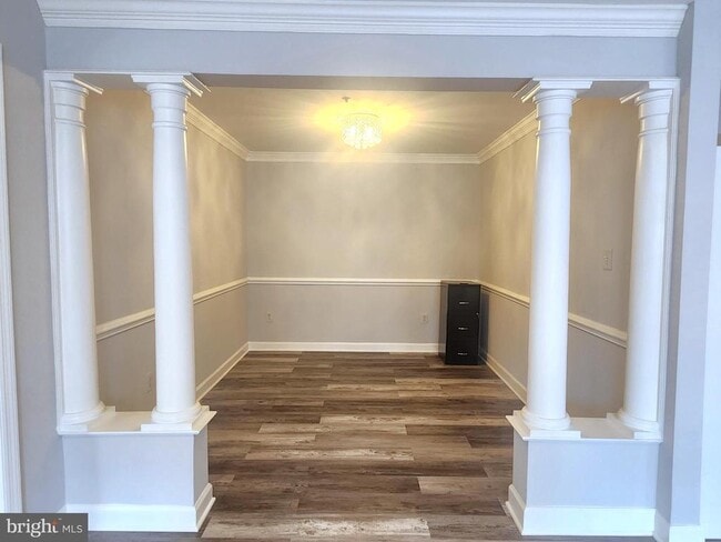 Foto del edificio - 6832 Hayley Ridge Way