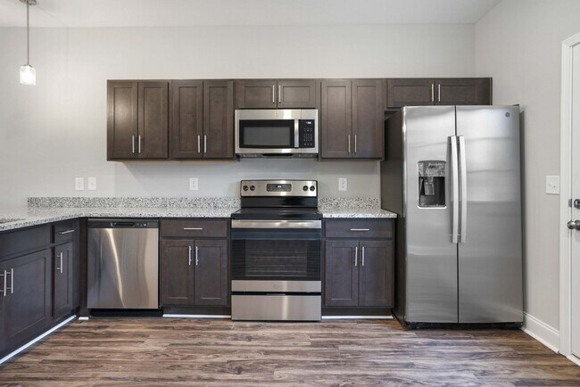 Foto del edificio - Pro Park Villages # 103