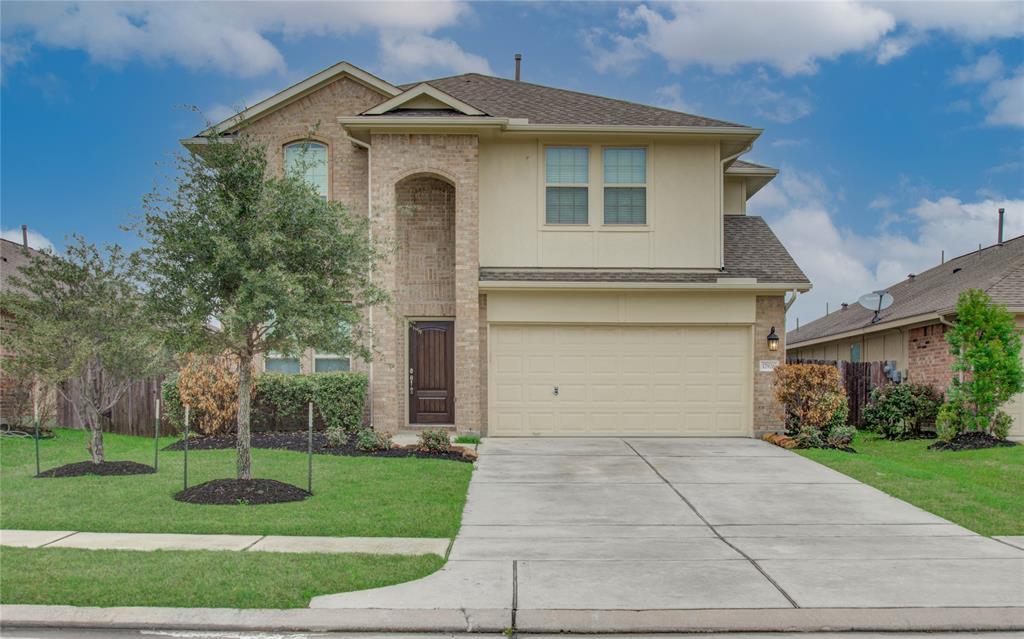 17926 Alora Springs Trace, Cypress, TX 77433 House Rental in Cypress