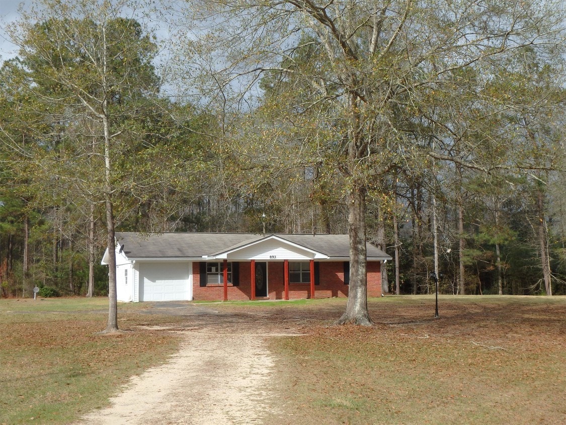 Primary Photo - 893 Macedonia Rd