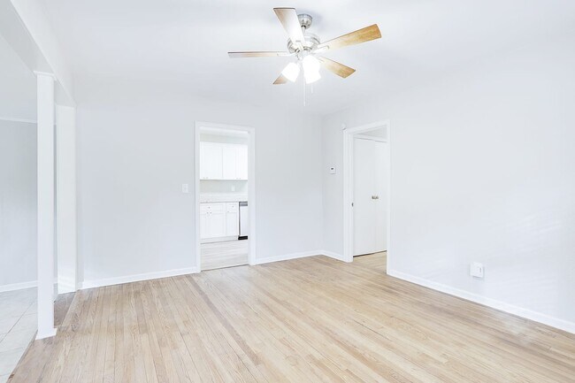 Building Photo - 3786 Turner Heights Dr