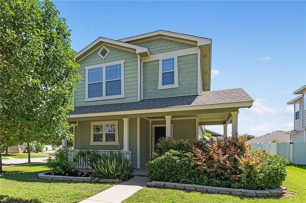 Foto principal - 1512 Davis Mountain Loop