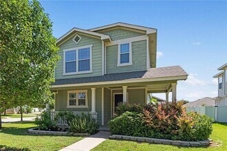 Building Photo - 1512 Davis Mountain Loop