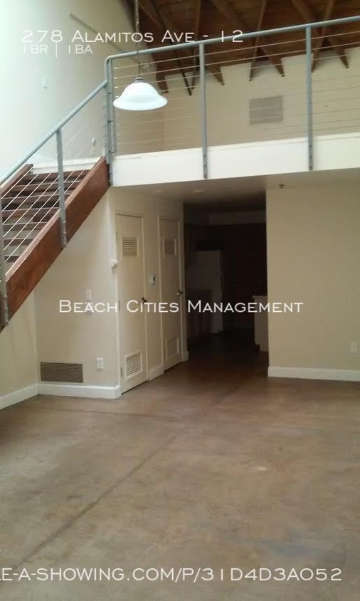 Foto principal - 278 Alamitos Ave