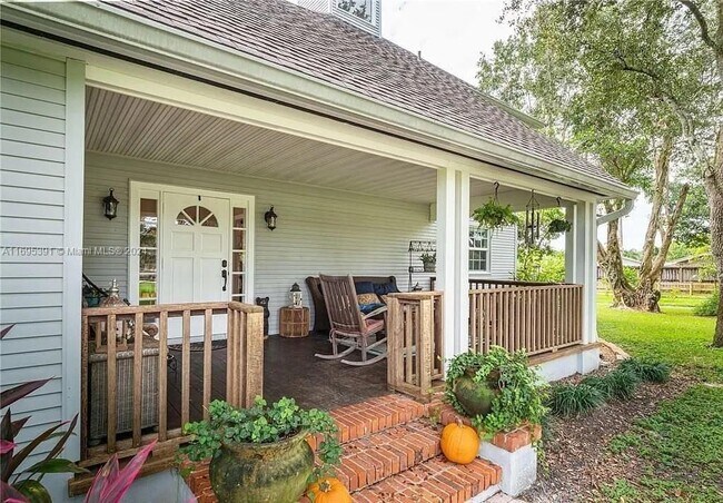 Foto del edificio - 13500 SW 55th St