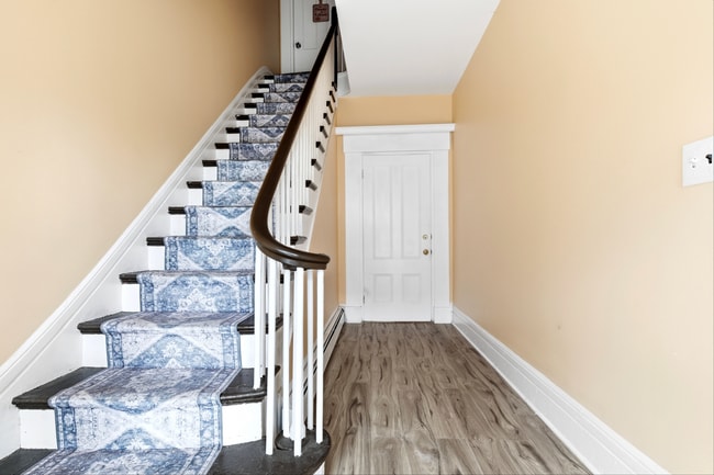 Foto del edificio - 34 Page St