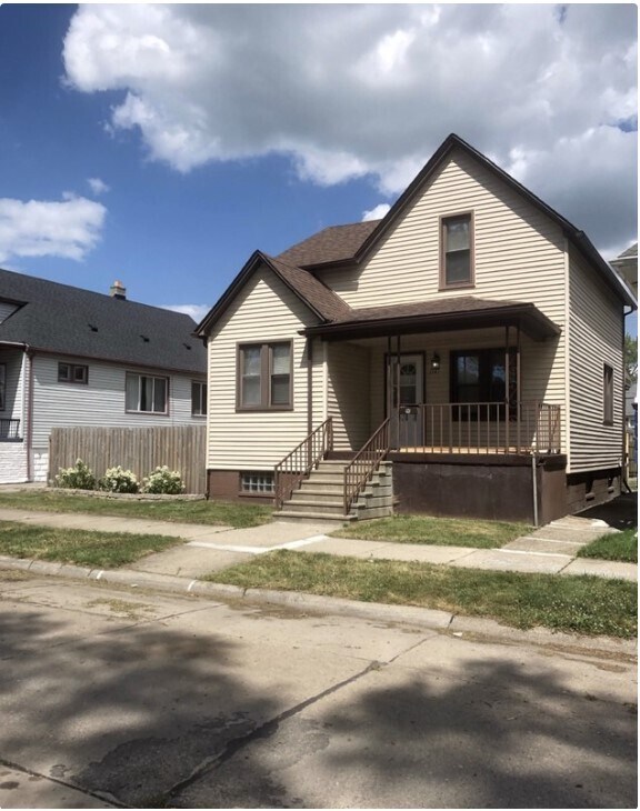 Building Photo - 1141 McKinley St