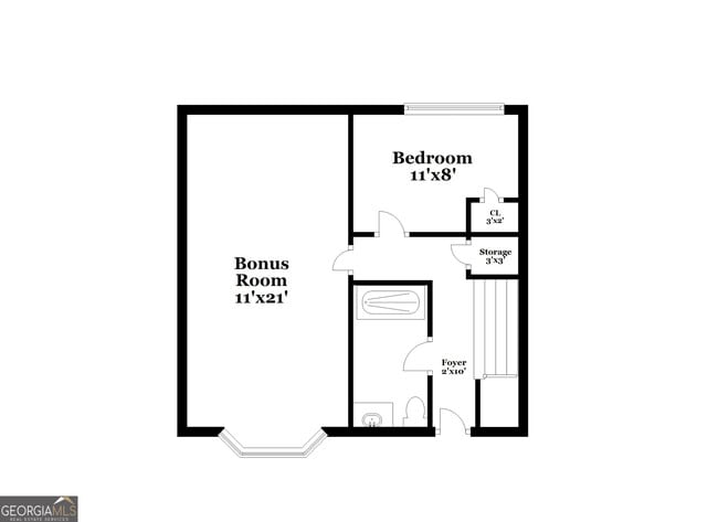 Foto del edificio - 2215 Fairway Cir SW