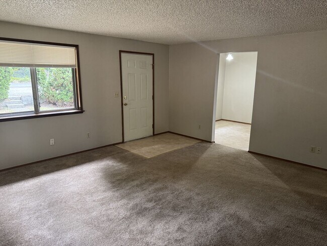 Foto del edificio - Cute 1 Bed 1 Bath Home in Puyallup