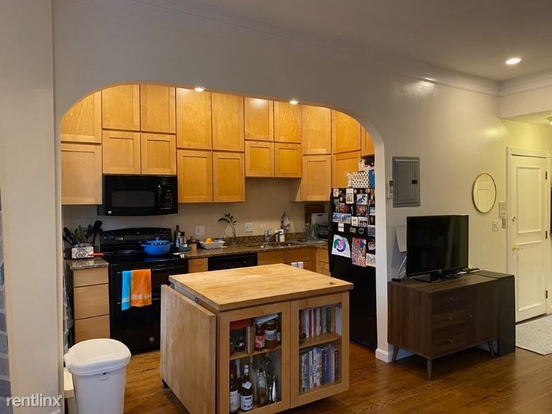 Primary Photo - 1 br, 1 bath Condo - 279 Shawmut Ave 2 Unit 2