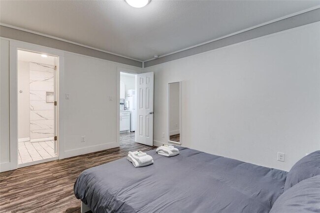 Foto del edificio - Updated Studio in Arts District