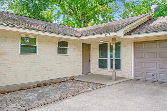 Foto del edificio - 3415 Bristlecone Trail