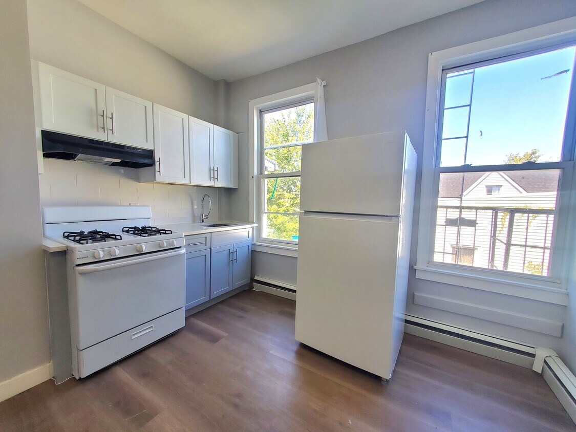 Unit 3L - 115 Ocean Ave
