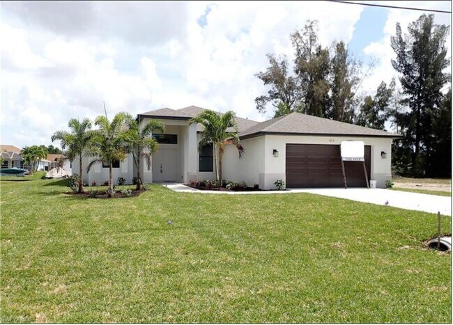 Foto del edificio - 815 SW 11th Ct