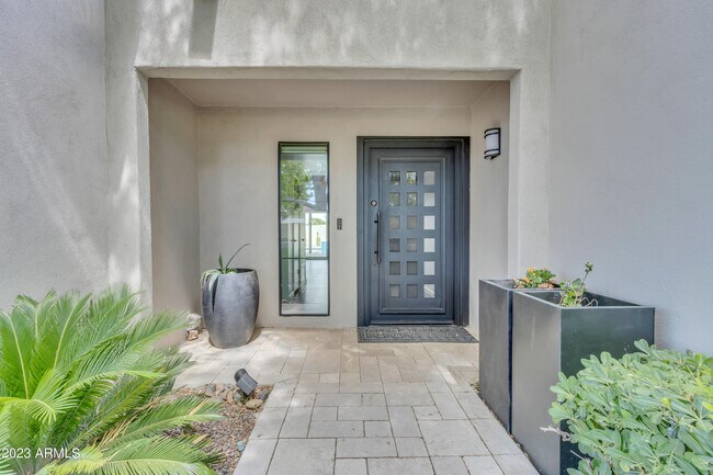 Foto del edificio - 7355 E Citrus Way