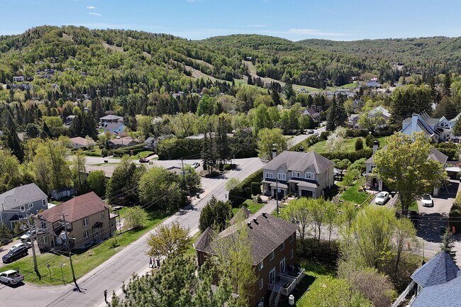Photo du bâtiment - 521 Rue Principale