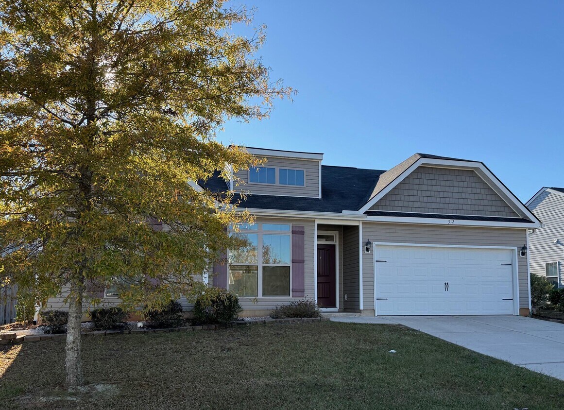 Foto principal - 312 Crown Heights Way