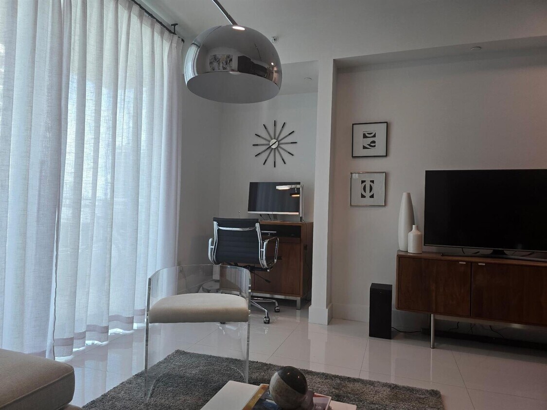 Foto del edificio - 1080 Brickell Ave