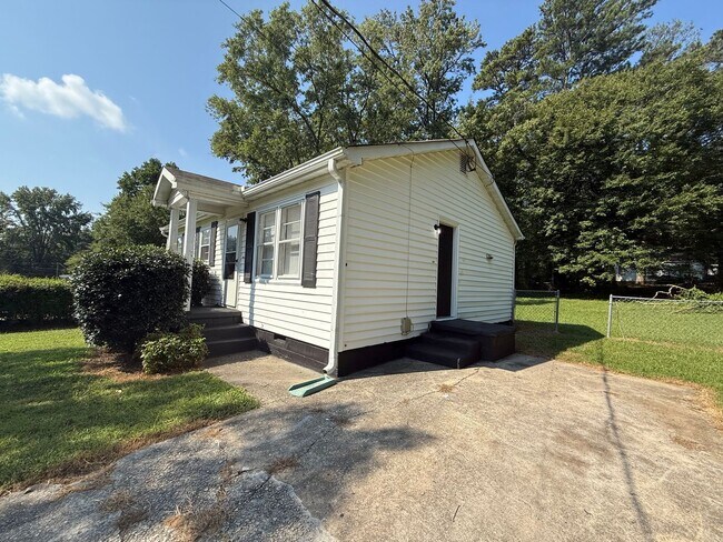 Foto del edificio - Charming 3 bedroom Bungalow