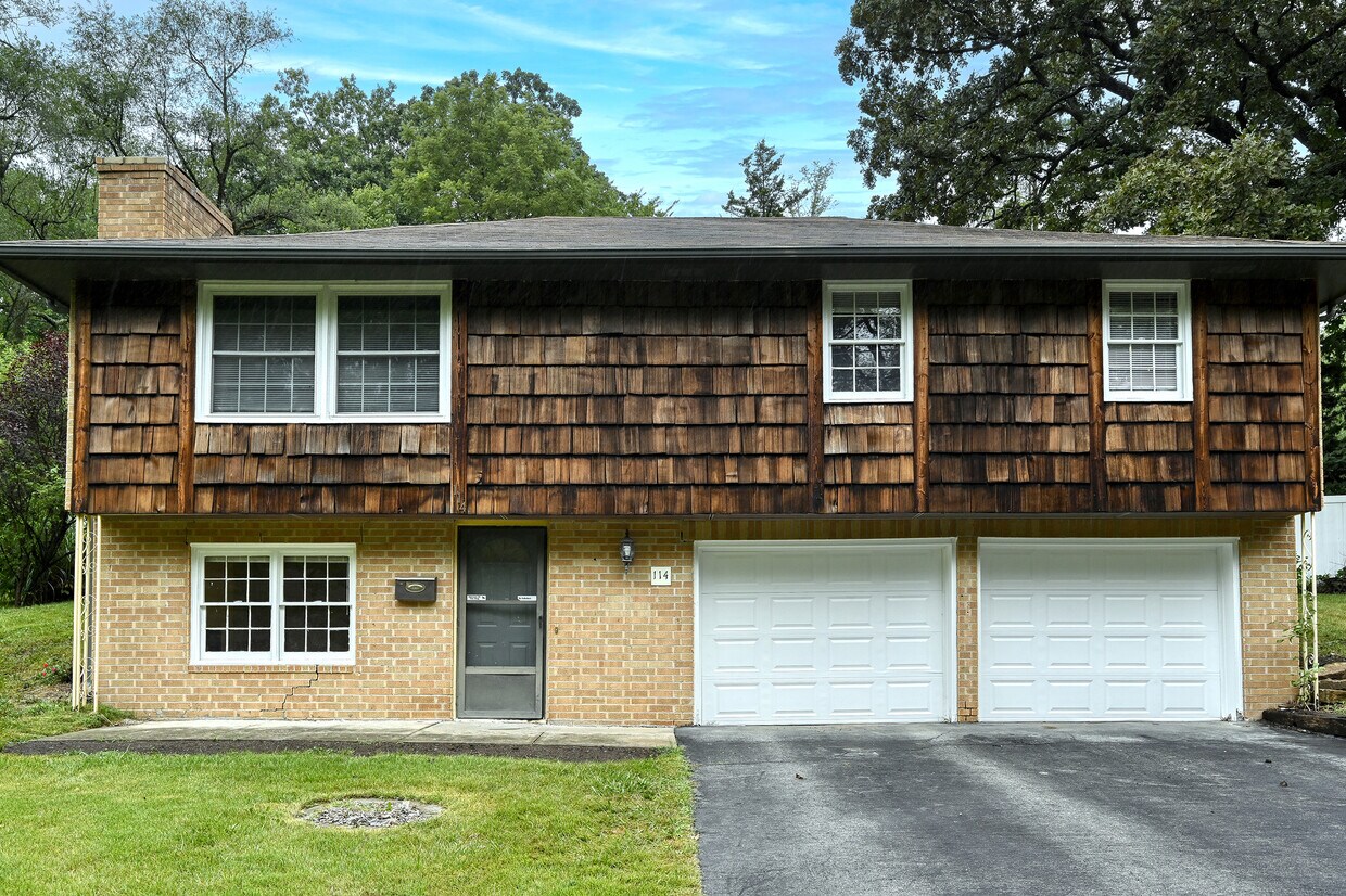 114 Kevin St, Excelsior Springs, MO 64024 House Rental in Excelsior