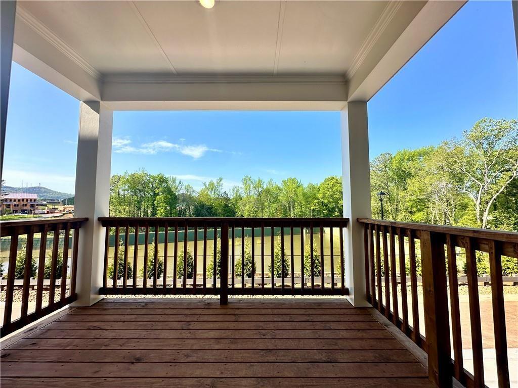 Foto principal - 554 Sawnee Dr