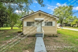 Building Photo - 1700 Frank Evans Rd