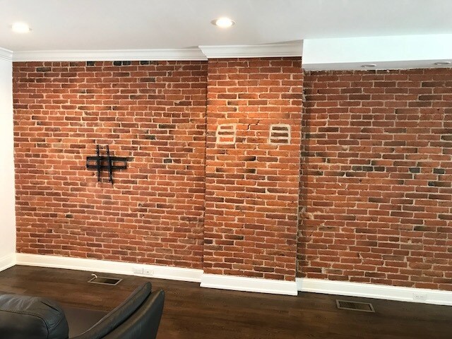 Foto del edificio - 118 N Wayne St