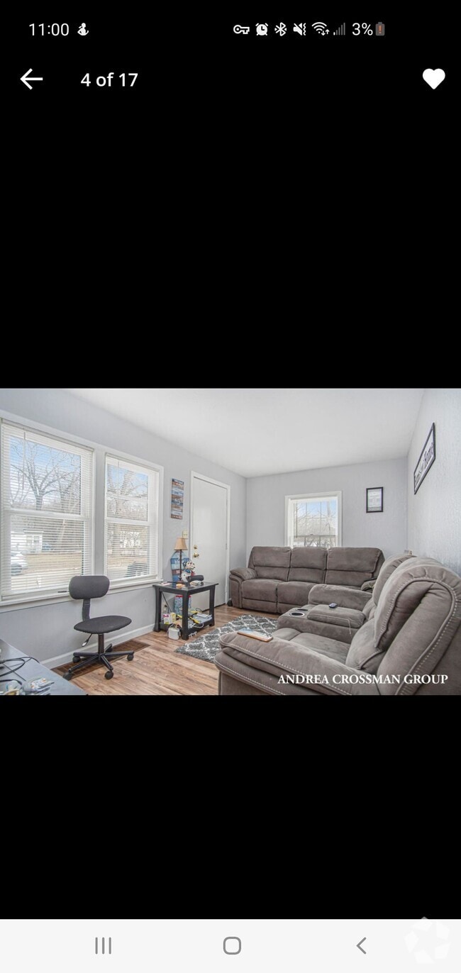 Marquette Student Apartments for Rent Muskegon, MI 1 Rentals