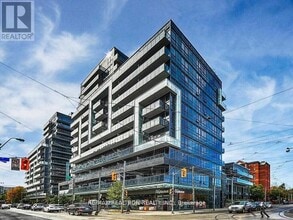 Building Photo - 1030 King St W