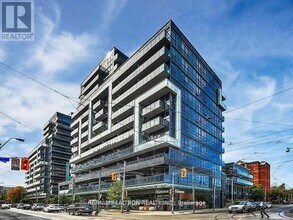 Building Photo - 1030 King St W