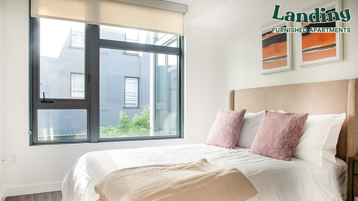 Foto principal - 923 Folsom St