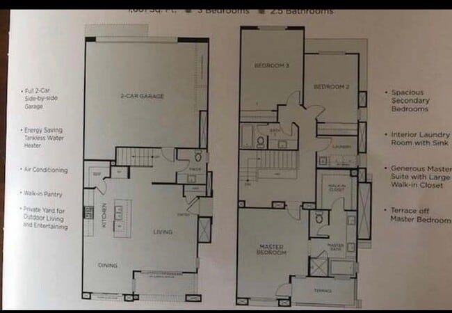 Building Photo - 3114 Dilla Pl