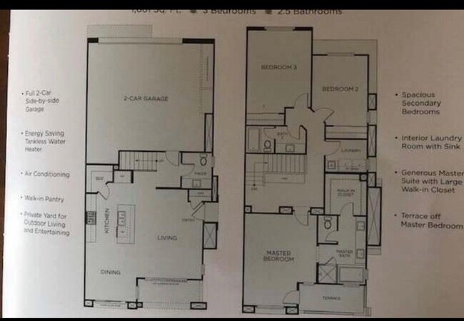 Foto del edificio - 3114 Dilla Pl