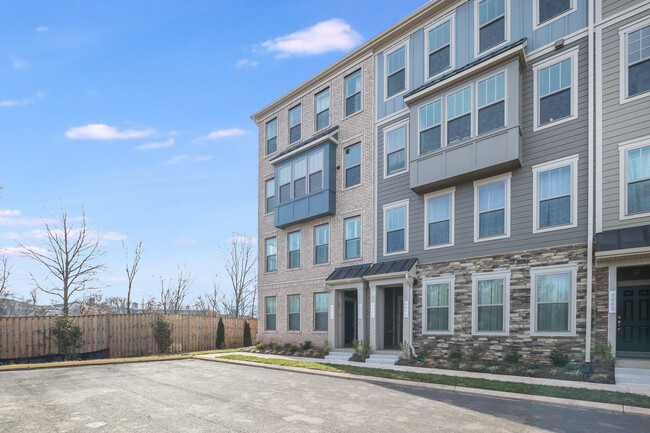 Foto del edificio - 602 Percy Pl