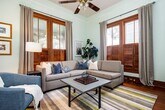 Primary Photo - Charming 1 Bedroom Furnished Apartment - S...