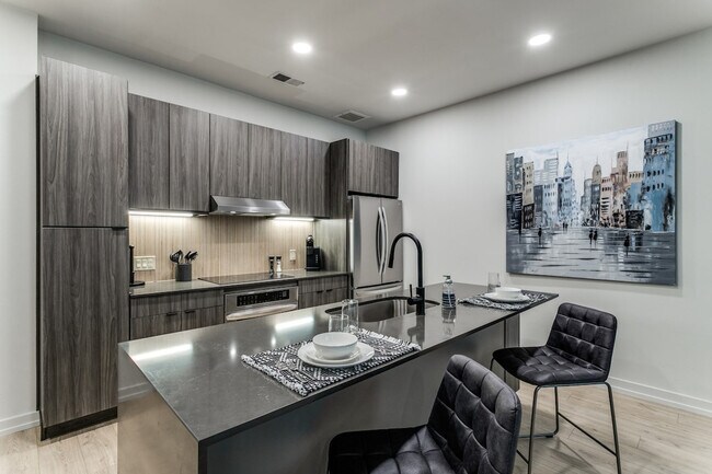 Foto del edificio - 3700 McKinney Ave