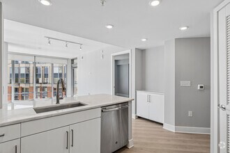Interior Photo - Gallery Bethesda II