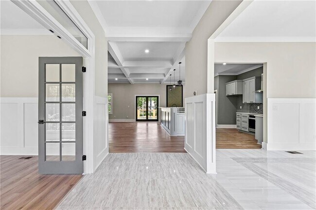 Building Photo - 1705 Littlebrook Ct