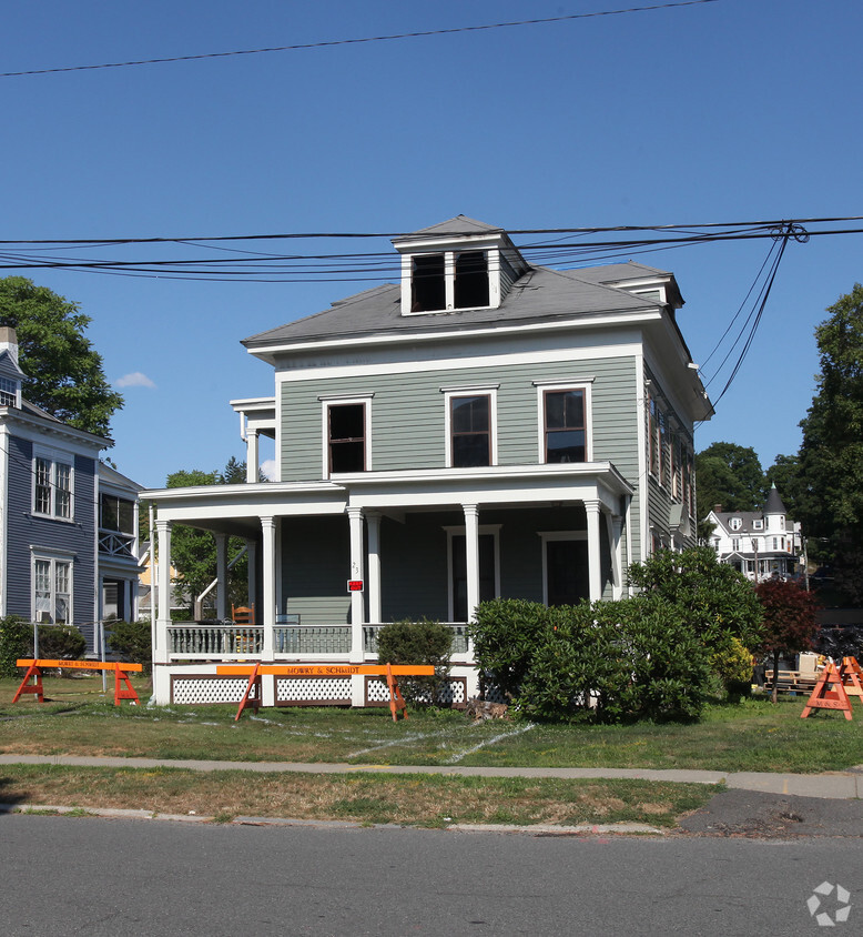 Building Photo - 23 Franklin St