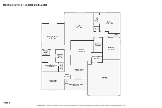Foto del edificio - 3163 Pine Haven Dr