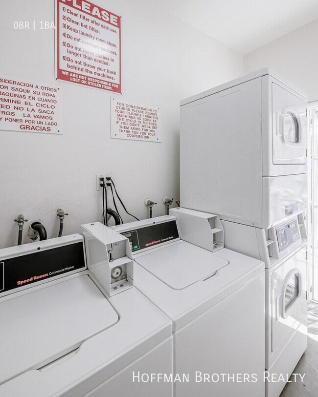 Foto del edificio - 6165 Coldwater Canyon Ave