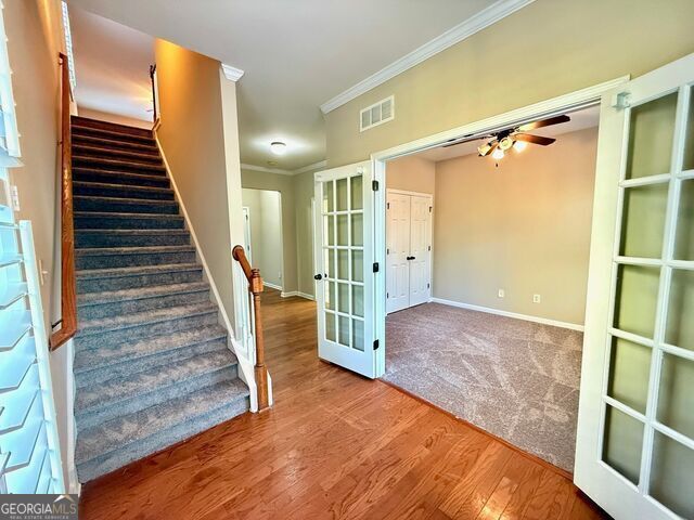 Foto del edificio - 525 Grove Field Ct NW