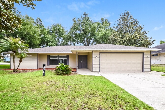 Building Photo - 336 Shorewood Dr