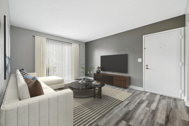 Foto del edificio - Hanna Village