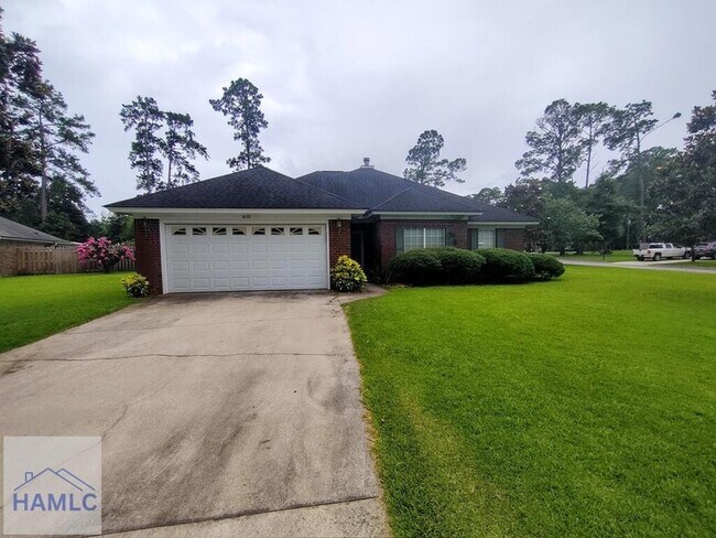 Foto del edificio - 801 Hopeton Ct