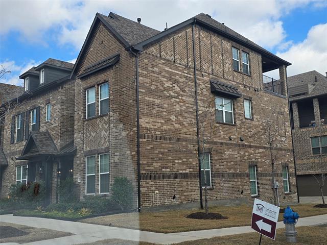 Foto del edificio - 4104 Kearsage Dr