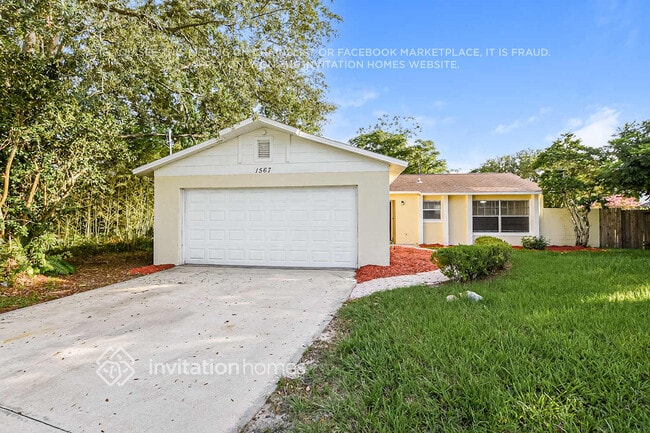 Building Photo - 1567 Naples Cir
