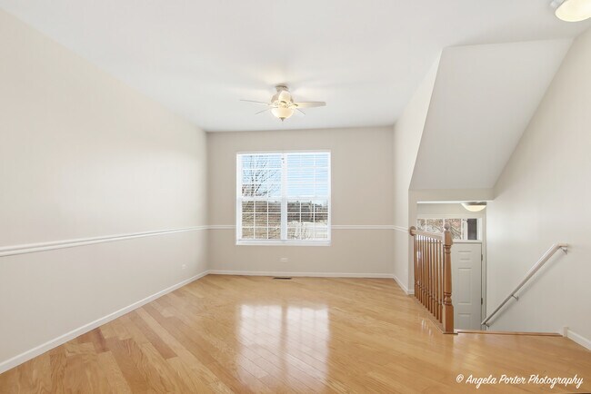 Foto del edificio - 228 Station Park Cir