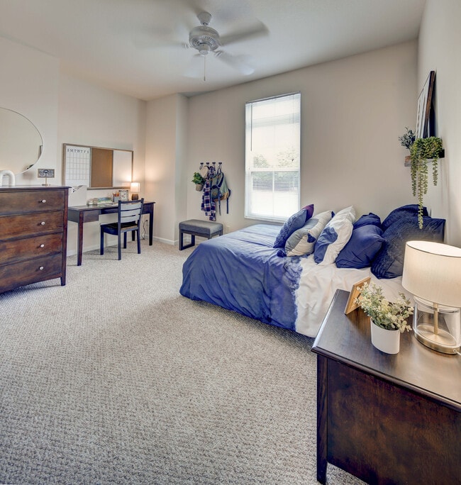 Photo - The Province Apartments