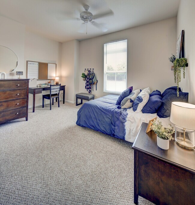 Foto del edificio - The Province (KY)